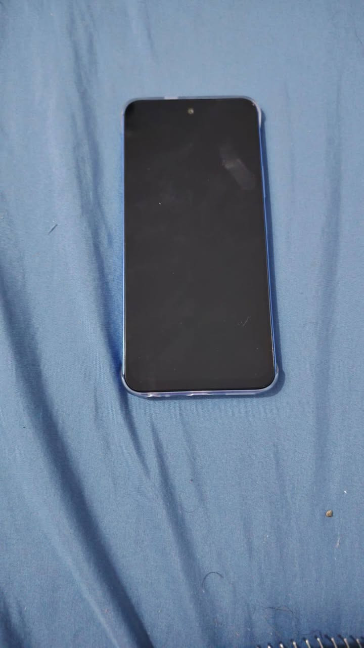 موبايل انفنكس سمارت 6 جديد بالكارتون مع محلقاته سعره ثابت  175


**إذا كنت صاحب هذا الإعلان وتريد حذفه لأي سبب، رجاءا أرسل رسالة إلى الدعم الفني**