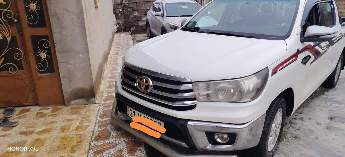 سلام عليكم
للبيع مرزي ٢٠٢١ شركه ساز نص فول مكفوله من الدعاميه للدعاميه ماشيه ١٣٠ السعر ٢٦٠ للاستفسار *********** او *********** الشرقاط اسديره عليا
