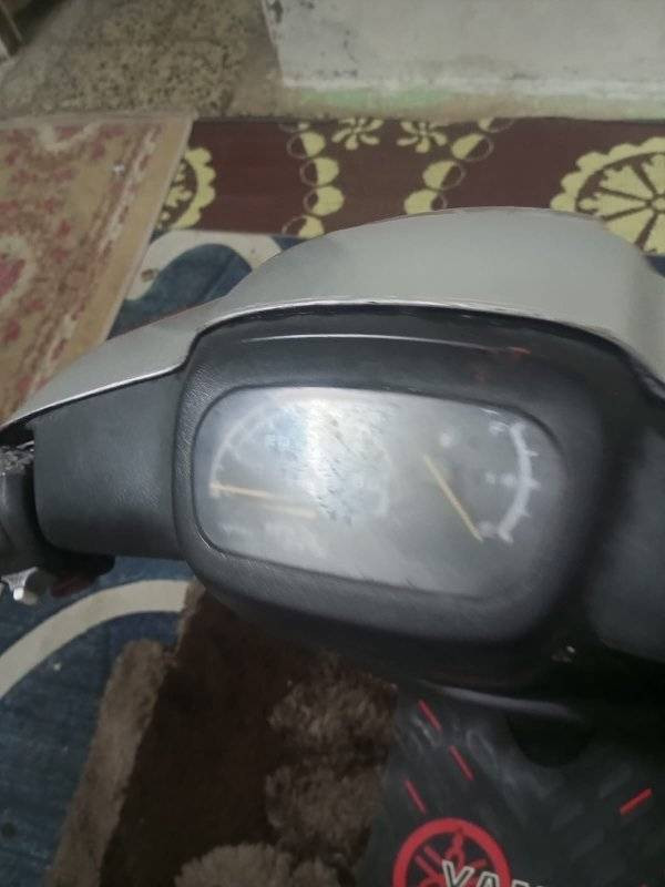 دراجة بطه للبيع مامفتوح بيها برغي حاويه عداد كيلو متر للستفسار علئ الرقم ***********
