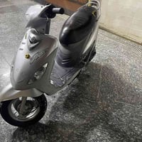 ماكس • كفالة • دراجة ما مفتوحة