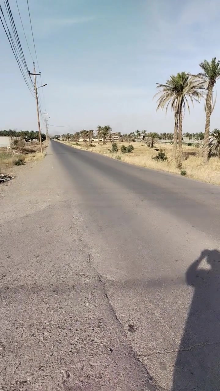 السلام عليكم. قطع أراضي للبيع مساحه ٣٠٠ متر زراعي عقد ٢٥. 14*21 كافه الخدمات ماء اساله وكهرباء. منطقه الصدور الشيحه مدخل من السده بين نوفل وتل ٤ جسور. السعر خاص


**إذا كنت صاحب هذا الإعلان وتريد حذفه لأي سبب، رجاءا أرسل رسالة إلى الدعم الفني**
