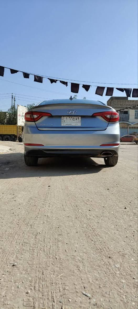 السلام عليكم..
سياره سوناتا ٢٠١٥ وارد امريكي
السياره جديده مال جناي
الحداديه جديده الكير مكفول المكينه مكفوله
كهرباىيات كلهه شغاله سياره تخبل ترايهه وين مايعجبك

رقم بابل السنويه ٢٧ وباسمي تحويل ثاني يوم
حادثه موضح بالصور جاملغ وبني ومصطلحات ومصبوغات.. تبريد ثلج ثلج
تخم تاير جاهزه السياره من كلشي

السعر ١٢١ وبيهه مجال قليل
التواصل عل الرقم ***********
..............***********
