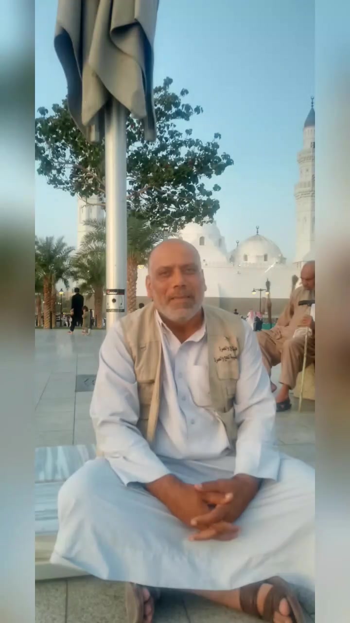 ياالله ياالله علا بركة الله نبدأ باستلام جوازات السفر الى الديار المقدسة لأداء مناسك العمره عن طريق البر و الجو وبأسعار تنافسية البر 750 ألف دينار عراقي و الجو مليون دينار عراقي مع كافة الخدمات والهدايا وثلاث وجبات الطعام اوبن بوفيه مفتوح السكن في المدينة المنورة المدينة المركزية ومكه في محبس الجن الحجز الاتصال بنا علا الارقام التاليه ***********/***********
