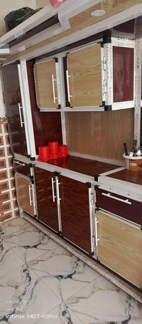 كاونتر مترين • سلته • سِنك مرمر