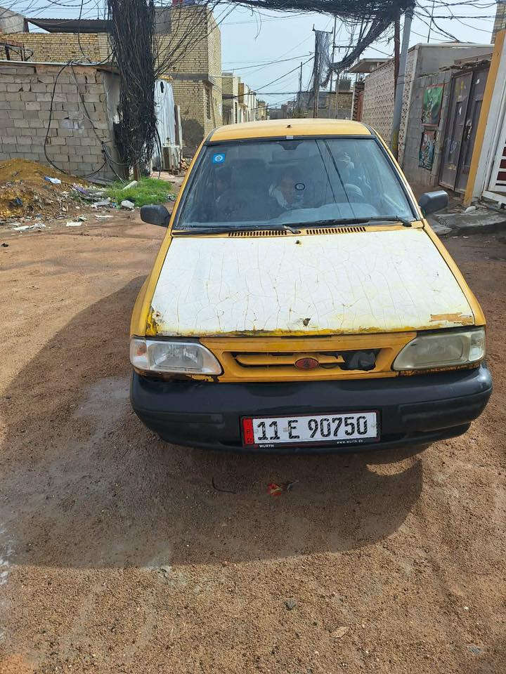 السلام عليكم
سايبات عدد2 للبيع 
وحدة .مدل (15 )لون اصفر رقم إنكليزي 
مكفول من الهيئة  والغرامات 
سعر (25 )ومجال بسيط 
رقم تواصل ((***********))
⛔️⛔️⛔️
الثانية (2011)
رقم نجف 
سعر .(20 )ومجال بسيط 
تواصل . ((***********))
