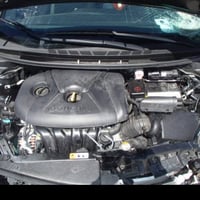 كيا فورتي • ٢٠١٤ • كير عادي