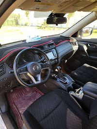 روج • ٢٠١٨ • ٢٥٠٠ سي سي