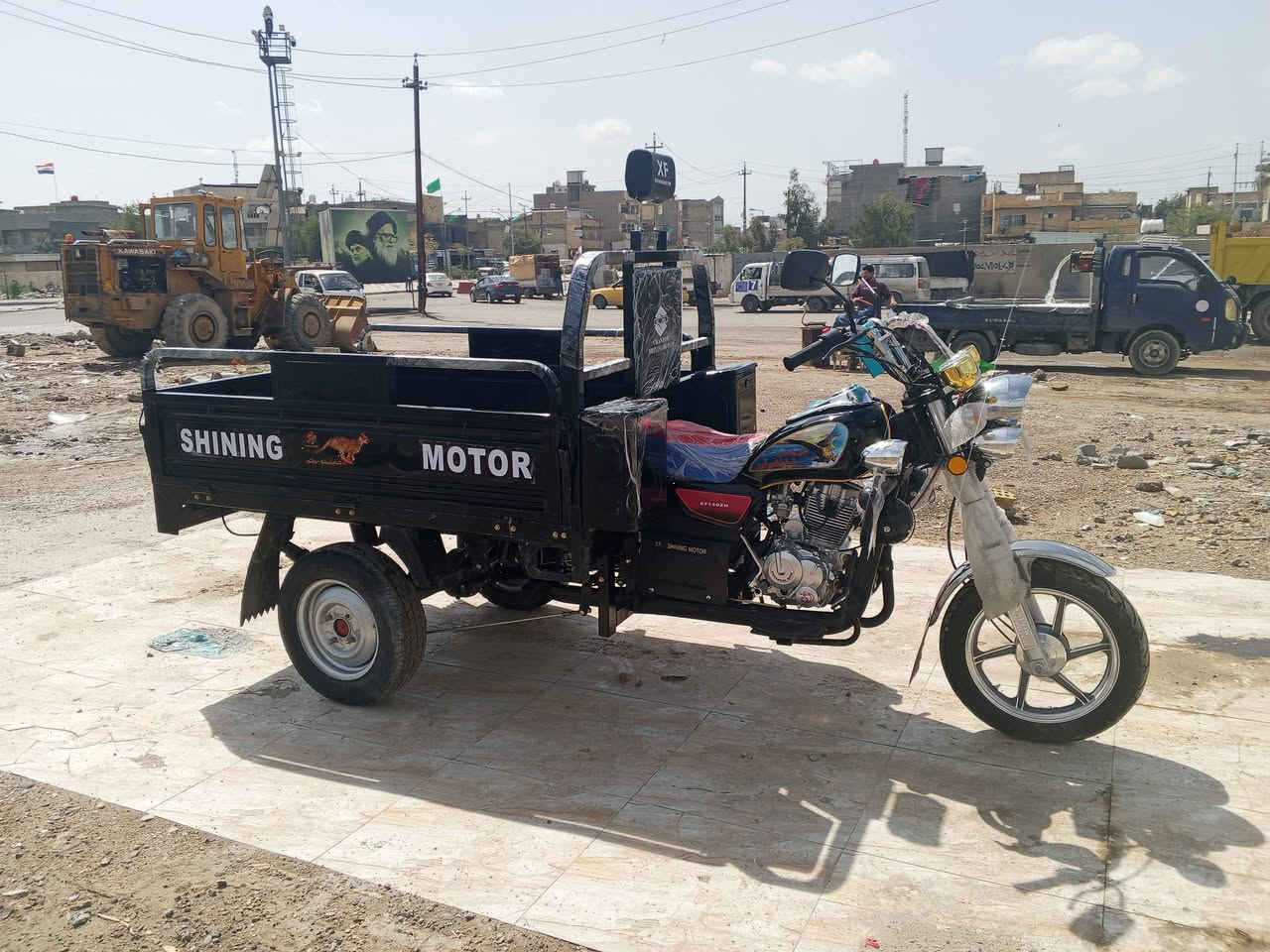 الله مصلي على محمد وال محمد ستوته موديل 2026 باب اول دشبول كتروني ويل صب دبل عريض بدي مطرز محرك 150 ستوته مامستخدمه الستوته فحل السعر 2300 وبيه مجال قليل العنوان بغداد حي العلام الرقم ***********بي وتساب/*********** وتحياتي الكم
