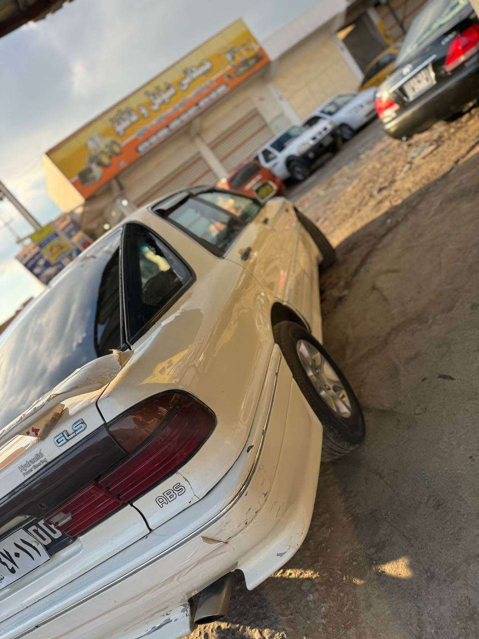 سەرەتا بەناوی خوای گەورەو میهرەبان
سەیارەی ئۆمیگا مۆدێل۱۹۸۹  مەکینا ٦۳ سەیارەکە امل مەسەرفە سەیرەی ماڵە گێرو مەکینە تەقەو ڕەقە بە شەرت تەبرید  ساردو گەرم مەزبوتە چوارجام کارەبای  چوار تایەو ویلی لۆکی ب بەستراوە کال مەسرەفە ئارمی سۆرەنە بەشەرت  بۆ زانیاری زیاتر بەی وەندی بەم ژمارەوە بکە  ڕەقەمی سحێبی چات وەلام نادەمەوە ٠۷٥٠۳۱٤٠۷٥۱ رانية, السليمانية
