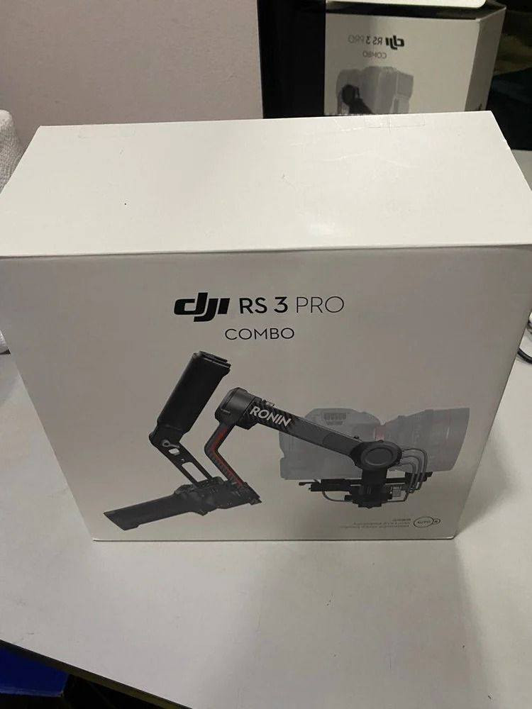 رونيات  فول نضافه✅️ وكامل ملحقات 
RS3 PRO combo سعره 880الف 
RS4 Combo سعره 730الف 
RS3 PRO سعره 730الف 
مكاني بابل ***********
