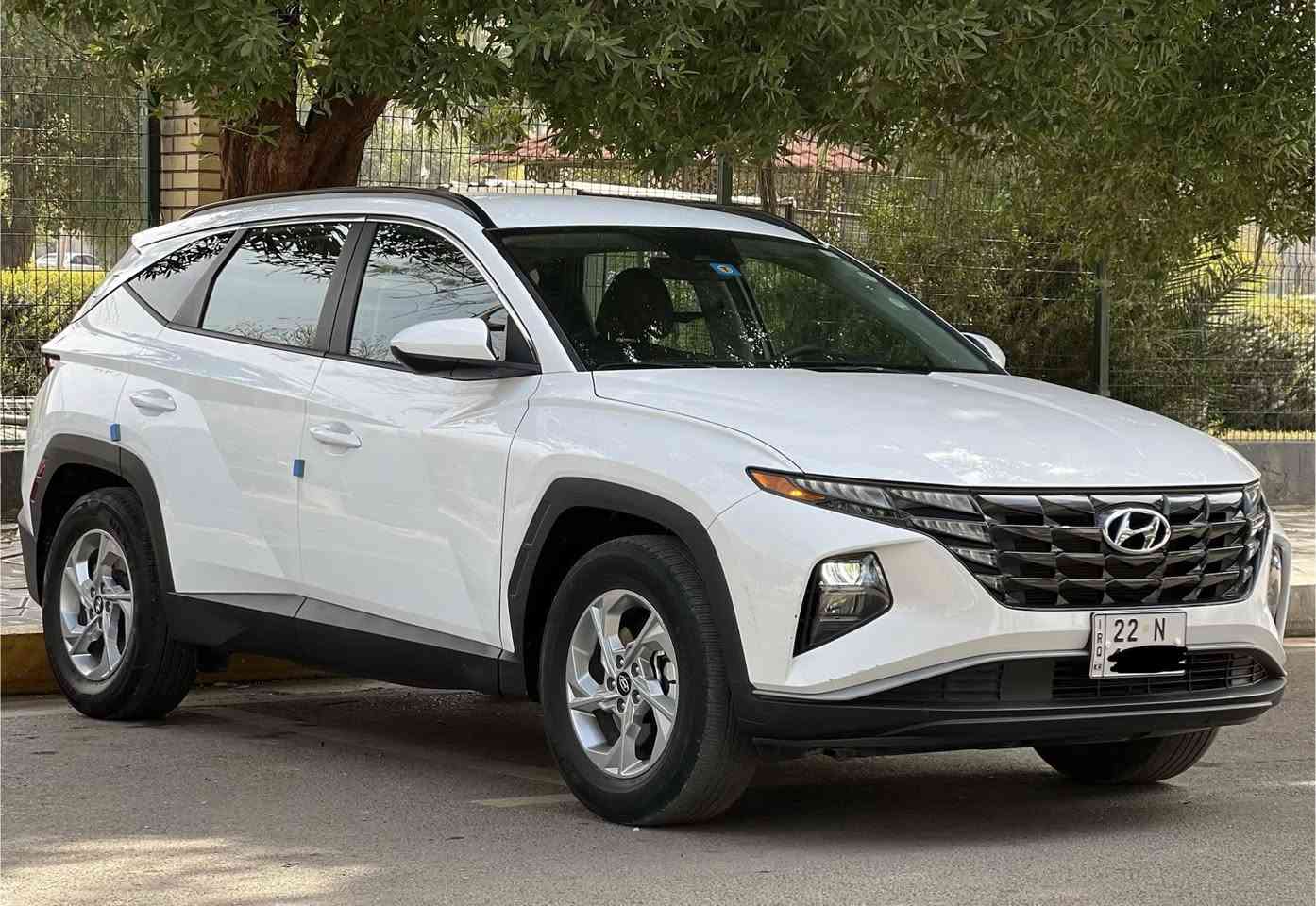 ‎توكسان 2024
وارد امريكي رقم اربيل بأسم شركة وكالة او تحويل مضمون

‎ المواصفات :

 بصمة / كشن كهرباء / شاشة كبيرة / هندبريك دكمة / مود درايف / اوتو ستوب / جنطه كهرباء / محرك 2500 GDI / تدفئة بالكشنات /  مانع انحدار / تبريد قطعتين / رادارت / رادار نقطة عمياء / تشغيل عن بعد / شاحن وايرليس 

للاتصال ***********
