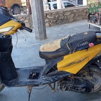 موطور شغال • يحتاج باتري • حالة الكهربا