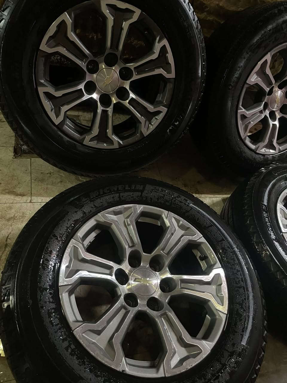 للبيع ويل جمسي مديل ٢٢ الى ٢٤ مكاني بغداد التفاصيل  الاتصال على ‭٠٧٧٠ ٢٩٩ ٨٦٢٠‬
