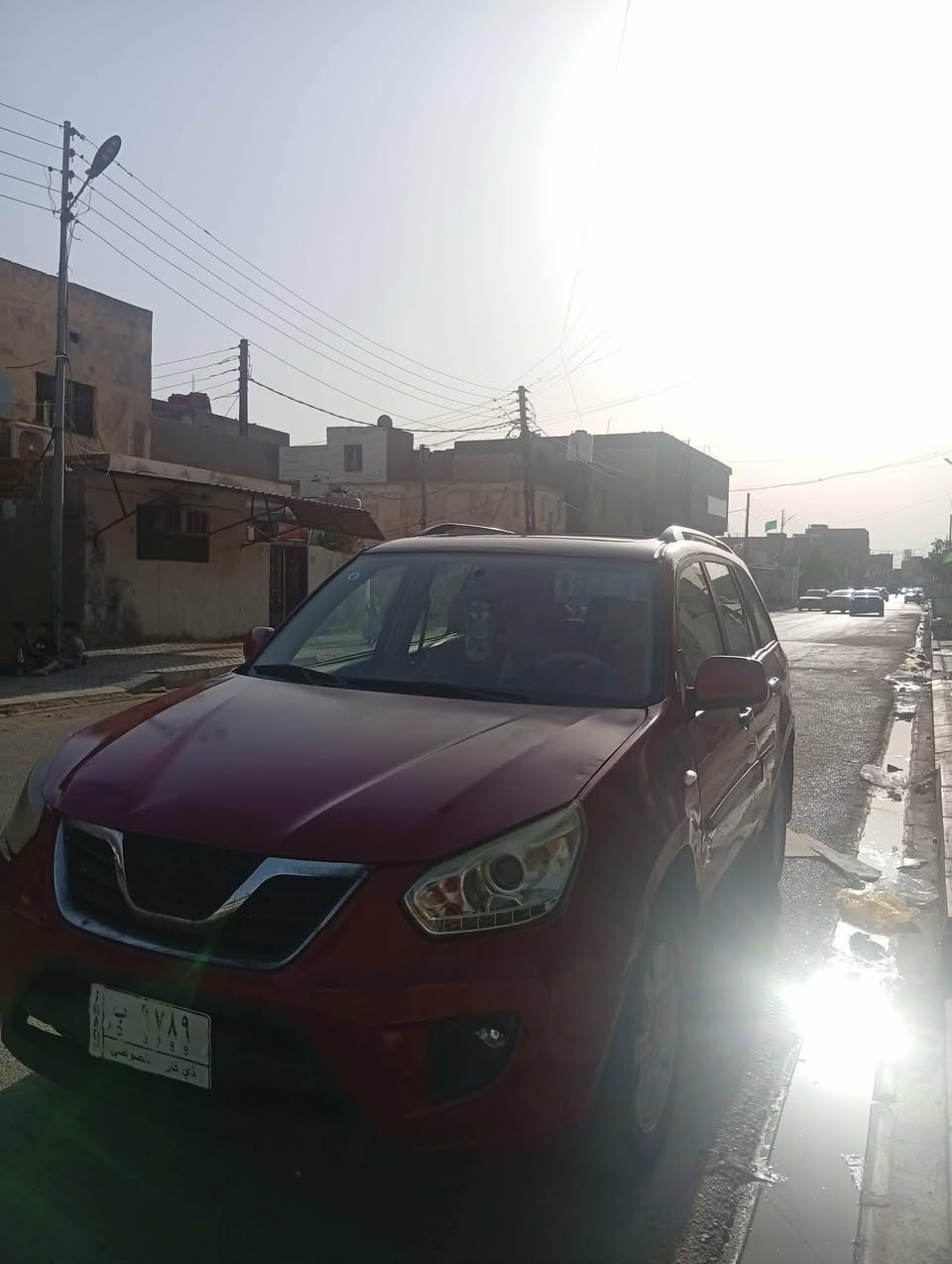 السلام عليكك تيكو ٢٠١٣ سنويه لغايه ٢٠٢٨ المحرك والكير كورلاالسعر ٤٥ مع المجال


**إذا كنت صاحب هذا الإعلان وتريد حذفه لأي سبب، رجاءا أرسل رسالة إلى الدعم الفني**