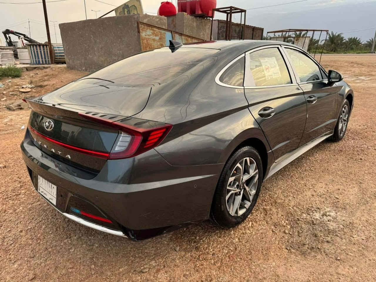 سوناتا وارد كوري معوقين محرك 2000دوش فول مواصفات عدى الفتحه موديل 2022
ماشية 55الف بيع ومراوس حسب القناعة مكان السيارة السماوة الرميثة استفسار ***********
