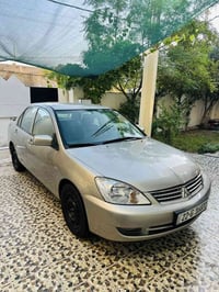 لانسر • ٢٠٠٨ • رقم اربيل