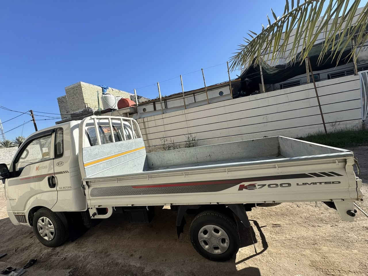 2700كفاله
بغداد بسمي كله جديد 
مكاني كربلاء 
السعر 113
***********
