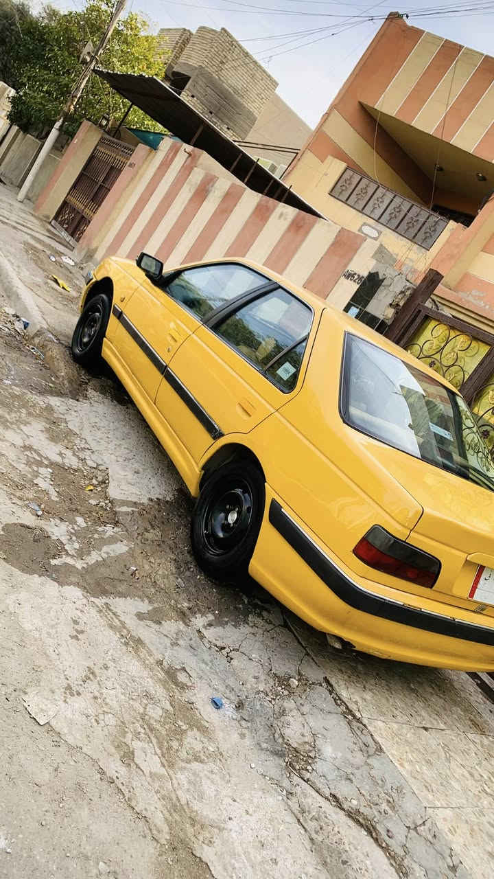 السلام وعليكم بيجو بارص موديل ١٥ مكفولة كلشي ممفتوح بيهةبلادية مكينة كير تبريد صدر دوشمة عامة بيهة فقط هلالات خلفية معمرة على كدهن كهربائيات كلهة شغالة تخم تاير تحويل ثانيوم ب اسمي شرط عقد مروري مكاني بغداد البياع رقمي *********** سعر (48 ) وبيهة مجال اتصل وبخدمتك
