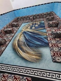 جلسه عربيه • كربلاء • ٧ قطع