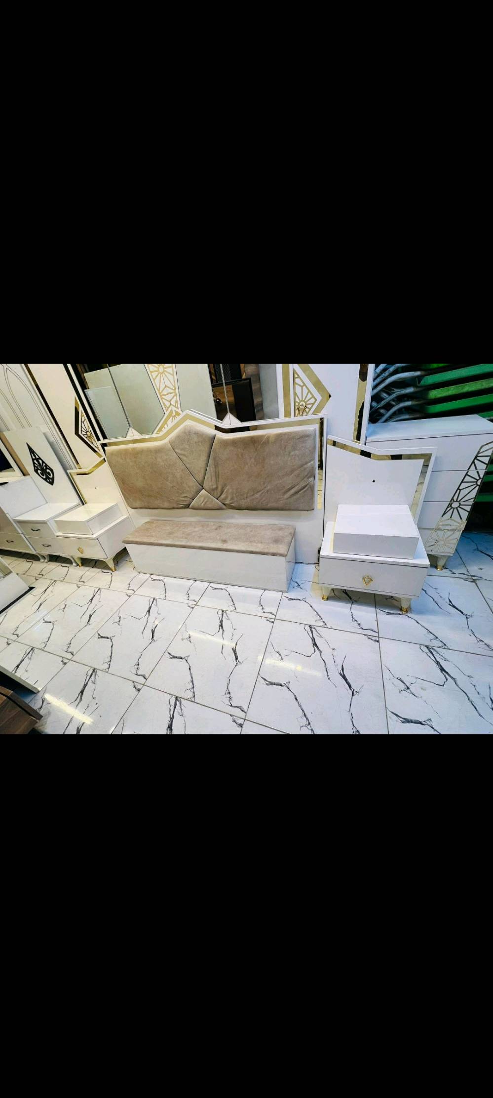 غرفة تركي نضيفة اخت جديد 