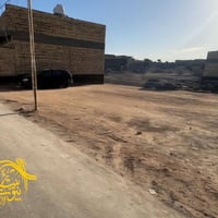 ٢٥٠م • ركن واجهة ٢٠م • الثانية التقسيم الجديد