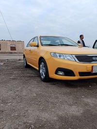 اوبتيما • ٢٠٠٩ • رقم ذي قار