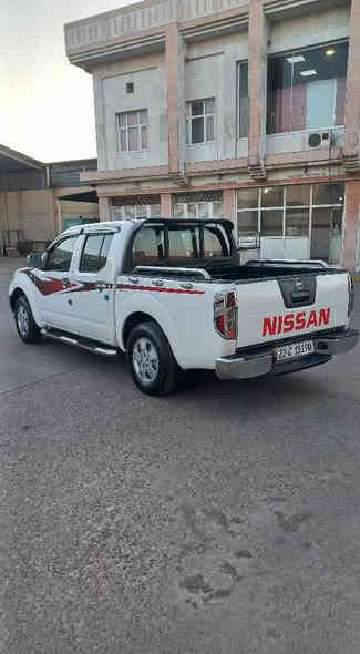 نفارا مودیل 2009 کیر عادی
سعر87$مجال ***********
3ثلاث قطع و نص صبغ بدون شانصی
کیر محرك و تبرید بشرط_ تخم تایرات جدید 
سستم بانزین و(غاز ایطالی بشرط)
رقم سنویە جدید للغایە 2029 
تحویل وکالە بشرط/ سیارە بدون مصرف
مکان -- عقرە اكر
