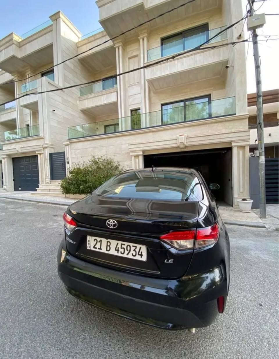2021 LE
***********

135$

