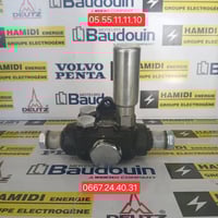 طلمبة ديزل مانوال • دويتز فولفو بودوين • بئر توتة