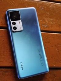 شاومي 12T • ٢٥٦ • أربيل