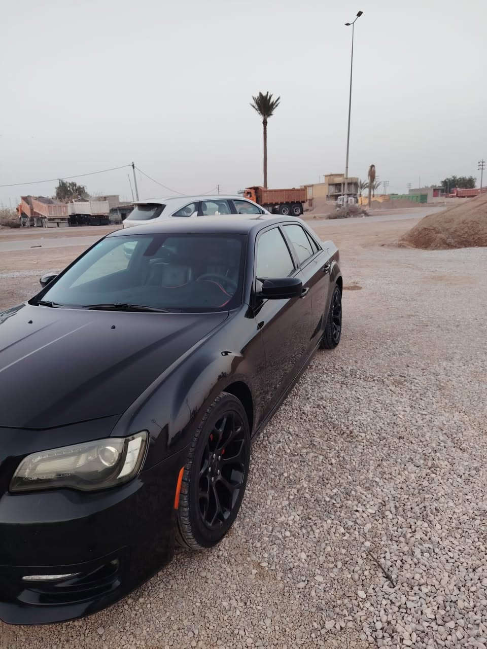 السلام عليكم سياره اوباما موديل ١٦مرمزه موديل ٢٢بيه  تبديل قطعه وحده الجاملغ ايمن امامي  فقط سعره ١٧٥وبيه مجال للشراي وتحويل ثاني يوم رقم ***********
