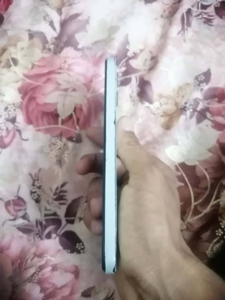 السلام عليكم جاهز للبيع شرط النظافه الذاكره 168 الرام 8 + 8realme C35 السعر 90


**إذا كنت صاحب هذا الإعلان وتريد حذفه لأي سبب، رجاءا أرسل رسالة إلى الدعم الفني**