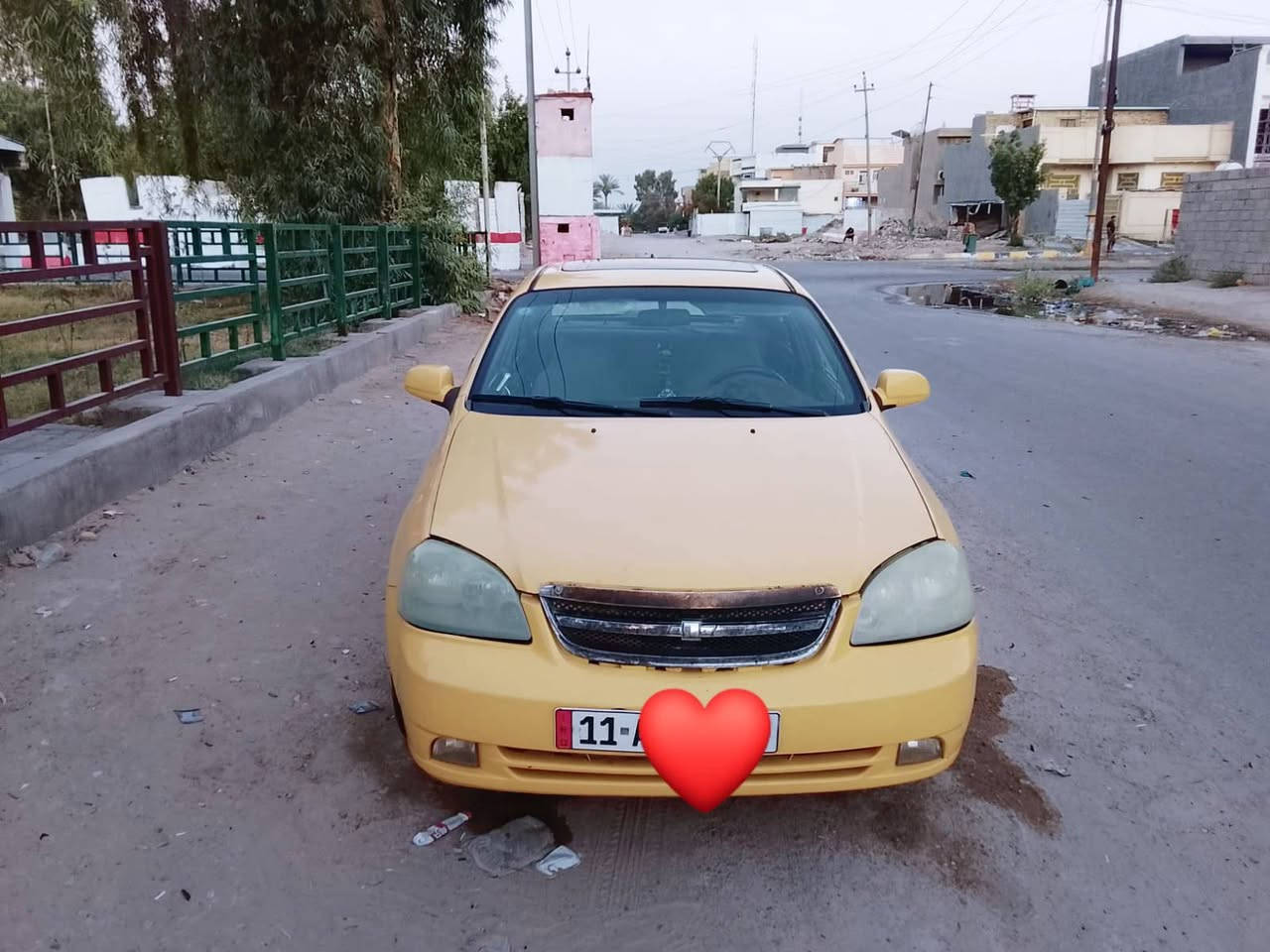 لا سلام عليكم ابتره 2009 كفاله عامه مابيه اي نقص وسياره كدامك هاي السعر 59 وبيها مجال قليل رقم ***********
