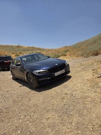 بي ام دبليو جي٣١ • ستيشن • محرك ٢٠٠٠ تيربو