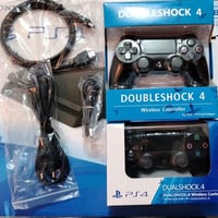 PS4 • ذاكرة ٥٠٠ • نجف الكوفة