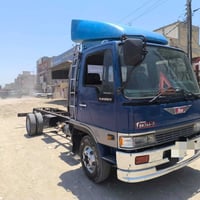 هينو • موديل ٩٢ • مكينه ستندر