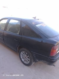 فيكترا • موديل ٩٣ • رقم نجف