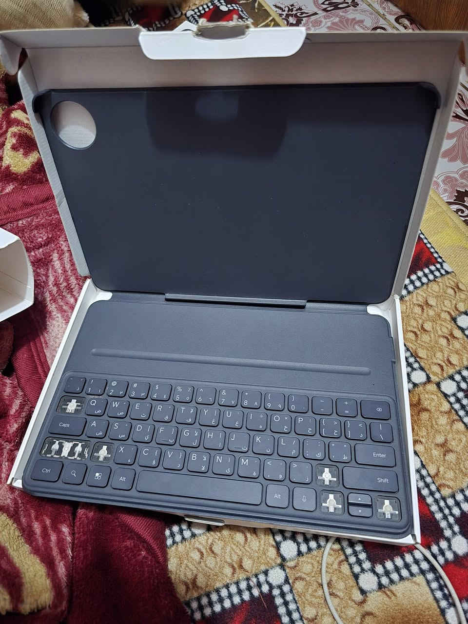 HONORPad10
ذاكره ٢٥٦ شراي يتصل ***********
