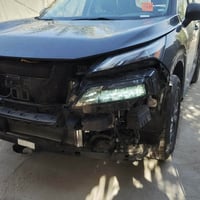 نيسان روج • نيسان روج 2023 • نيسان روج SV • نيسان روج AWD • سيارة نيسا...