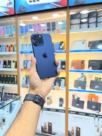 آيفون 15 برو ماكس • ٢٥٦ • بطارية ٨٣٪