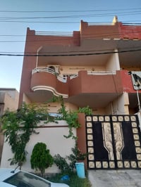 مشيرفة الأولى • ١٥٠م • ٣ غرف نوم