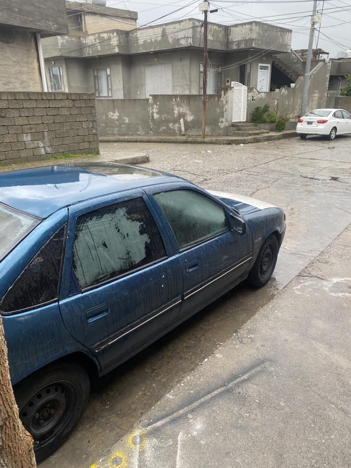 ئۆپڵ مەکینە ٢٠ گێڕ مەکینە موس بڕاوە دوکەڵ بوخار بەشەرت فیتەر ٠چوار ویل و تایەی خاوێن کامل کارەبای بەشەرت زۆر توندوو تۆڵە لەحیم غایسی نیە دەحم لێدراوی نیە زۆر بەکێش و بەهەڵمەتە بەنزینی زۆر کەم دەوێت سوکان پاوەر گەرمی فڵجە بەشەرت ماڵی سعری ١٥گەڵا
شەوین قەڵاردی ئەدمین گیان
***********
