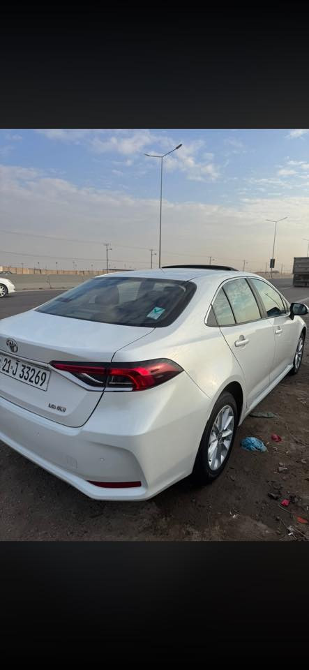 كورلا مال شركة ساز مكفولة فول موصفات
تحك ستيرن

مديل ٢٠٢٢ 

لايت زنون 

فتحة سقف

دخول ذكي

اشاير بالمري

المري شفط

بصمه تشغيل

بصمه ابواب

بصمه جنطه

عداد دجتل

كامره خلفيه

شاشة عرض يوتيوب 

حساس امامي

حساس خلفي

رادار امامي

ثلاث انضمه قياده

مانع انزلاق

تحديد مسار

شاشه اصليه

نضام قياده اسبورت

تبريد البيانو

تبريد قطعتين

بصمه عدد 2

السياره سنويه لحد 2029

رقم شمالي خليجيه تحويل  مباشر 

مكفولة السيارة من الحار والبارد والصبغ والتبديل  السياره بعده بالضمان السبير منازل

السعر :١٧٦ 

عنوان : الدورة 

للاستفسار

هـ . ***********
