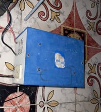 عاكسة • ٤ أمبير