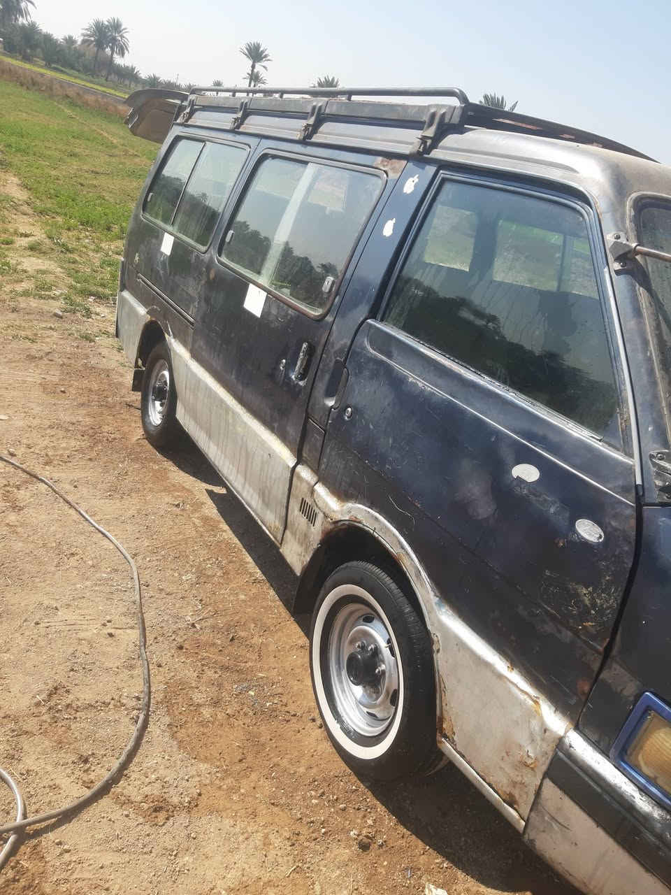 سلام عليكم كيه بسته البيع كشر بلادي صدر امامي خلفي جديد موديل 95سنويه ال 28شهر الثاني تخم تاير مشط جديد باور جديد باتري جديد تحويل مباشر محرك ستوه كام ينقص كير بس رابع مرات يجي مرات ميجي البيقت النمر  كلهن طبيعي عينه وصنيه جدد سعر 30وبيها مجال اي ستفسار التصال ***********بي واتساب
