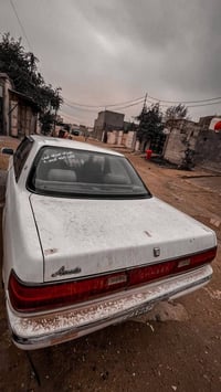 شيزر • ضربة مكينة وكير • تحويل ثاني يوم