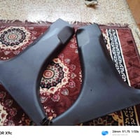 أغراض مامستخدمه حويه مال اكسن دبدوب قيم واخذهن بنو رالله  رقم الهاتف 0...