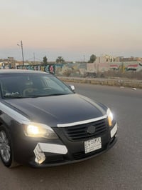 افلون • موديل ٢٠٠٨ • رقم بغداد