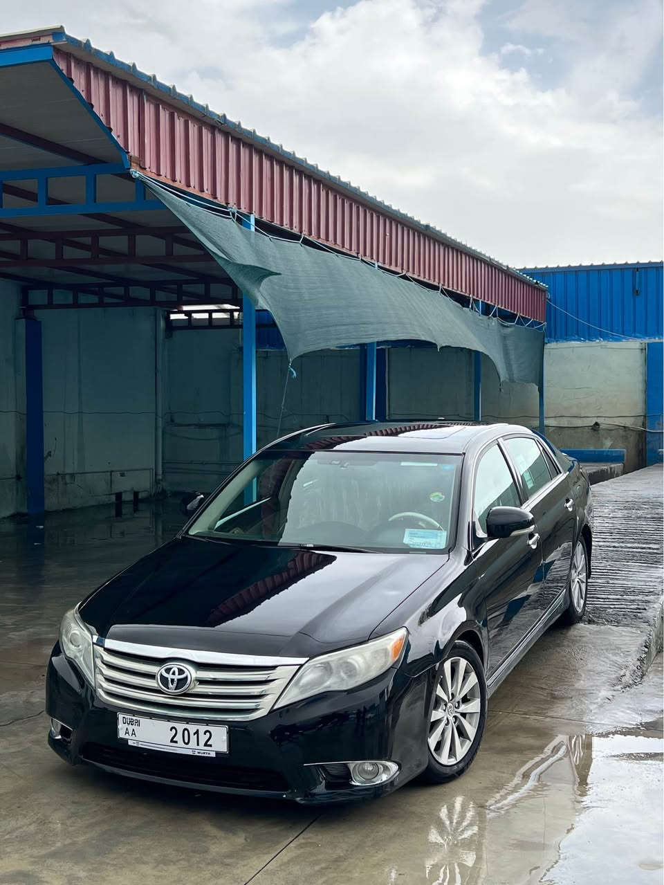 AVALON 
Sax dubay 
Modil 2011
‎ئه ڤه لون 
‎ساغ دوبه ي حیزام 
‎موديل 2011
‎سياره كه زور لوكه 
‎گيرو مه كينه به شه رت 
‎نرخ. ٩١ كه ميك مجال 
‎ناونيشان سلێمانی 
ڕەقەم مۆبایلی خاوەنی *********** رانية, السليمانية
