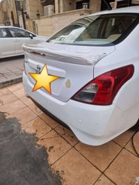 سني ٢٠١٩ • محرك وكير مكفول • منظومة غاز